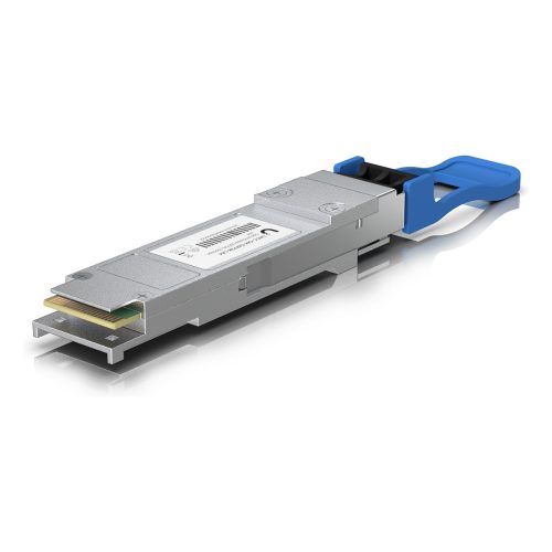 Ubiquiti UACC-OM-QSFP28-LR4 network transceiver module