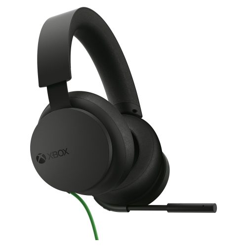 Microsoft Xbox Stereo Headset