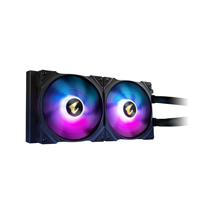 GIGABYTE AORUS WATERFORCE X 280