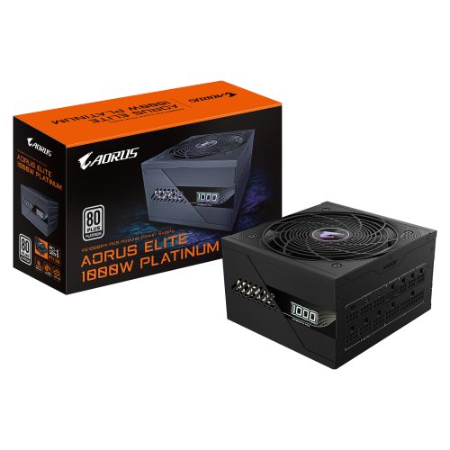 GIGABYTE AORUS ELITE P1000W power supply unit