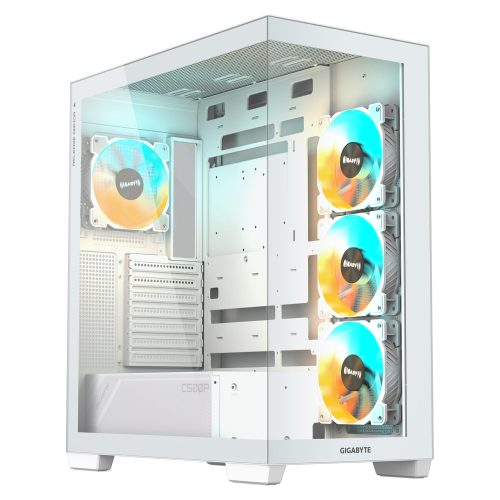 GIGABYTE C500 PANORAMIC STEALTH