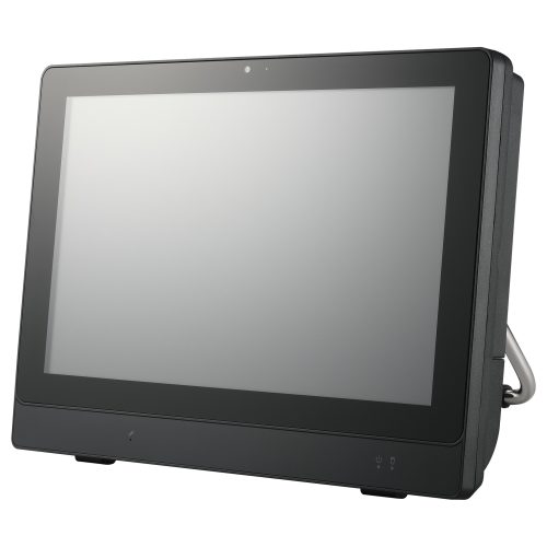 Shuttle P25N PC/workstation barebone