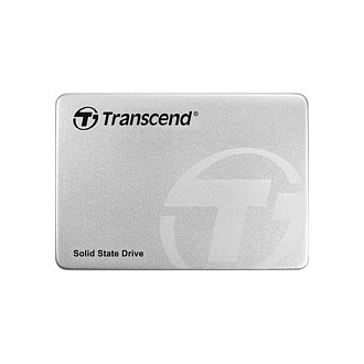 Transcend TS120GSSD220S internal solid state drive