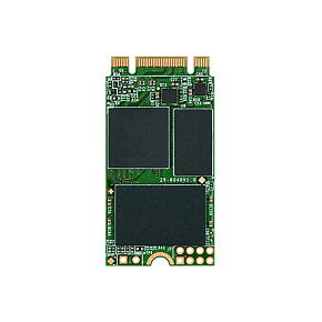Transcend MTS420