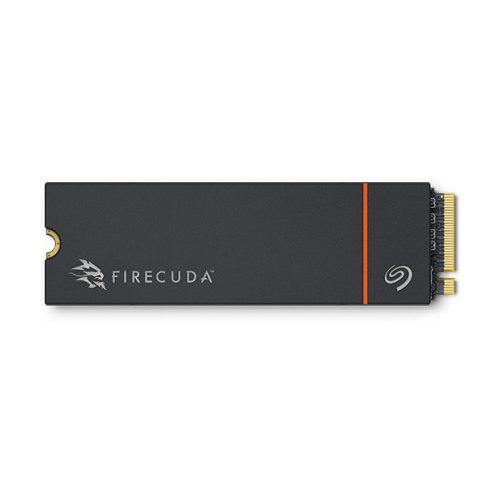 Seagate FireCuda 530R