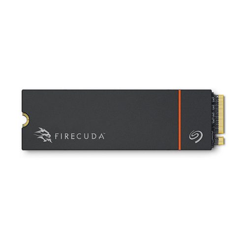Seagate FireCuda 530R