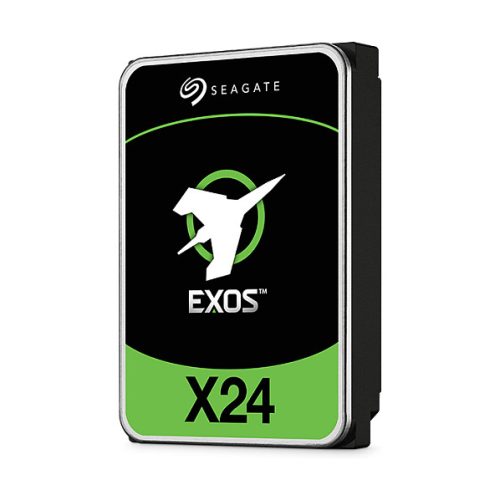 Seagate Exos X24 internal hard drive
