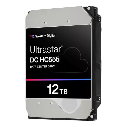 Western Digital Ultrastar DC HC555 internal hard drive