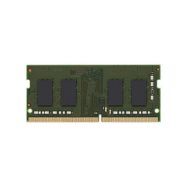 Kingston Technology KCP432SS8/8 memory module