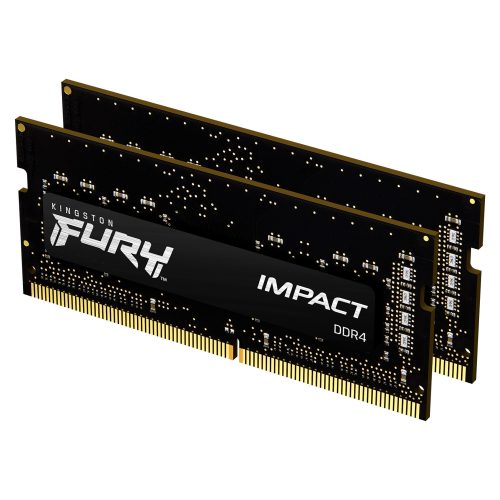 Kingston Technology FURY Impact memory module