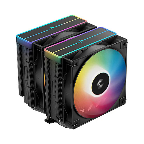 DeepCool AG620 BK ARGB V2