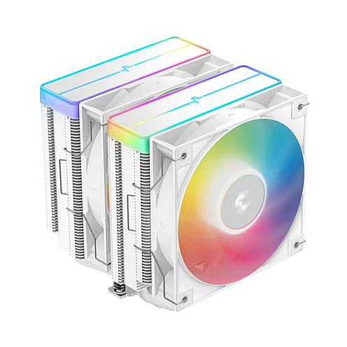 DeepCool AG620 WH ARGB V2
