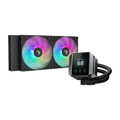 DeepCool MYSTIQUE 240 ARGB