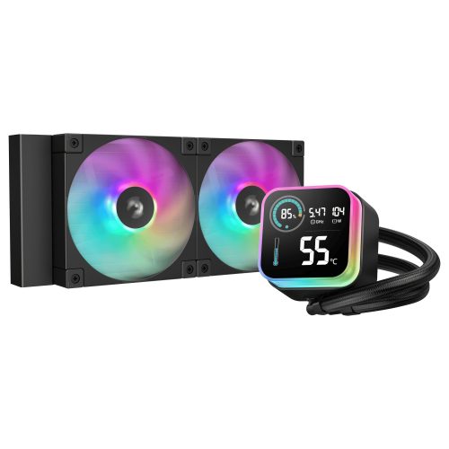 DeepCool LQ240