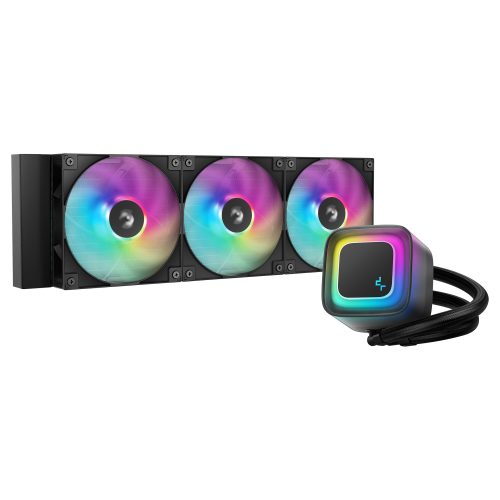 DeepCool LE360 V2