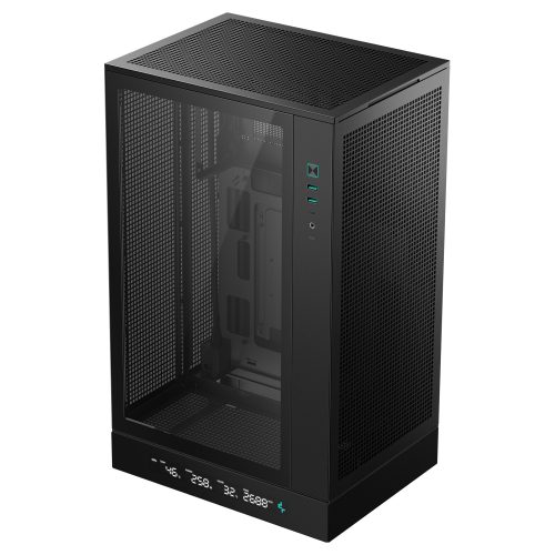 DeepCool CH270 Digital