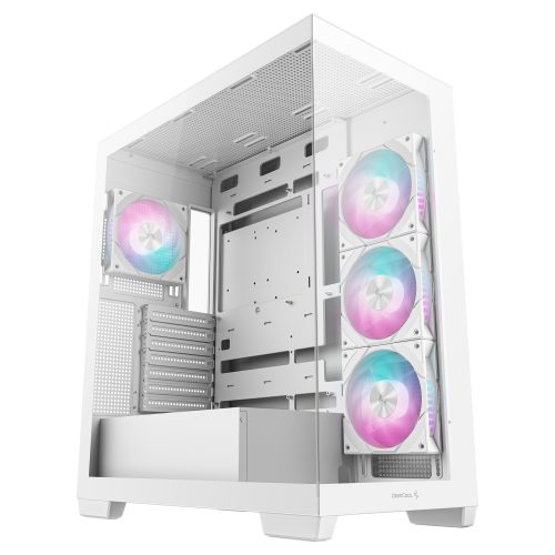 DeepCool CG580 4F WH