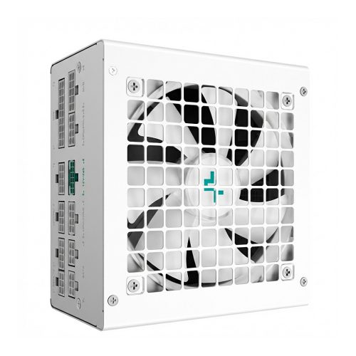 DeepCool PN850M power supply unit