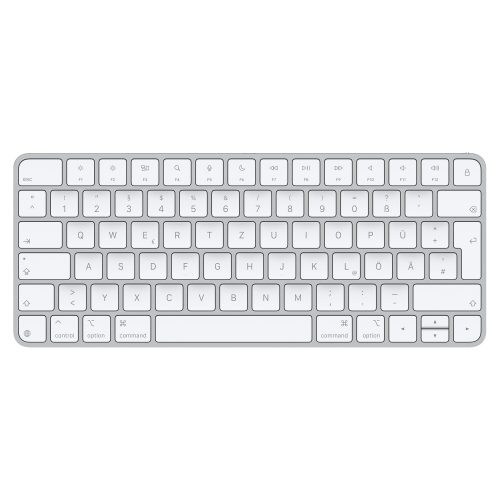 Apple Magic keyboard