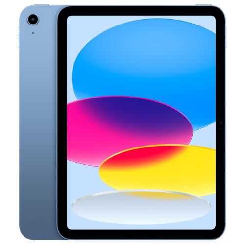 Apple iPad
