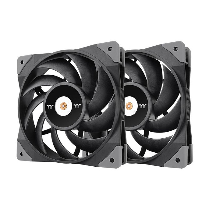 Thermaltake Toughfan 12