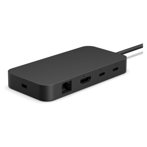 Microsoft Surface USB4 Dock
