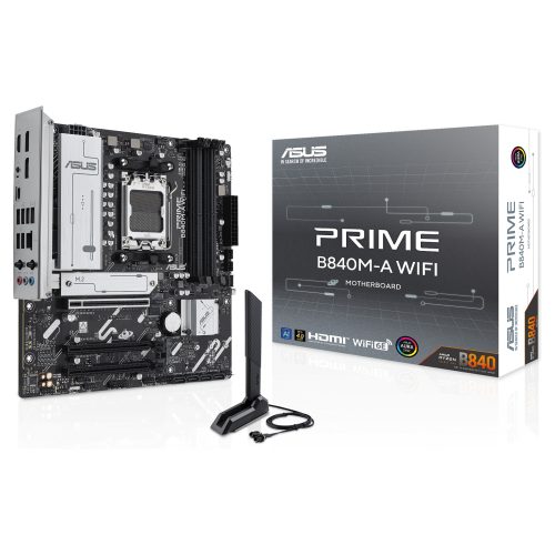 ASUS PRIME B840M-A WIFI