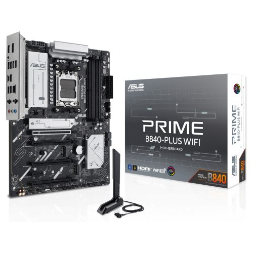 ASUS PRIME B840-PLUS WIFI