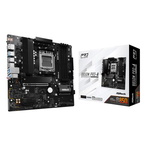 Asrock B850M Pro-A
