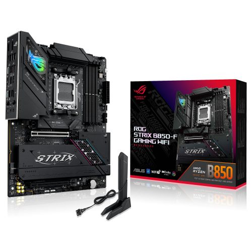ASUS ROG STRIX B850-F GAMING WIFI