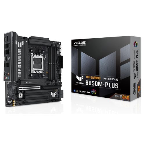 ASUS TUF GAMING B850M-PLUS