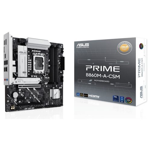 ASUS PRIME B860M-A-CSM