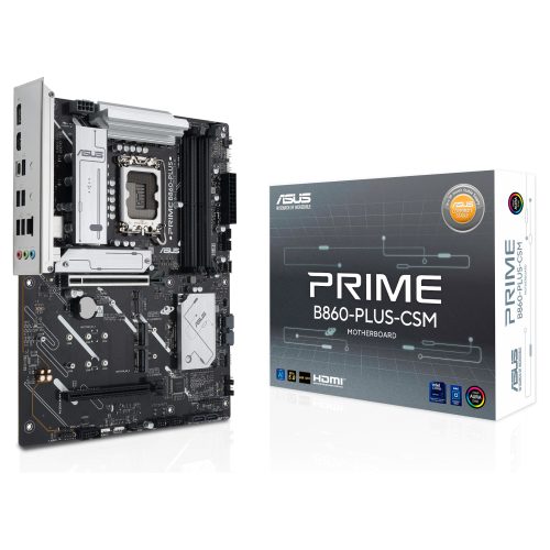 ASUS PRIME B860-PLUS-CSM