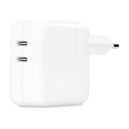 Apple MW2K3ZM/A mobile device charger