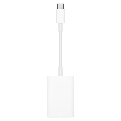 Apple MW653ZM/A card reader