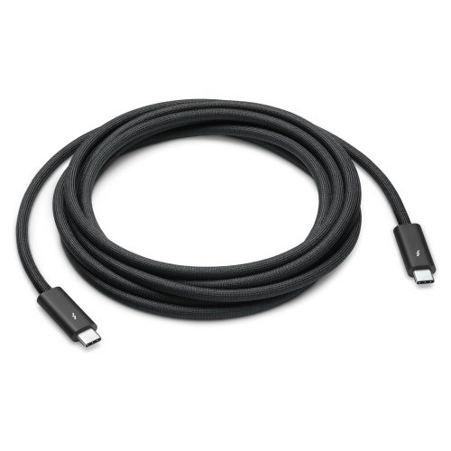 Apple MW5H3ZM/A Thunderbolt cable