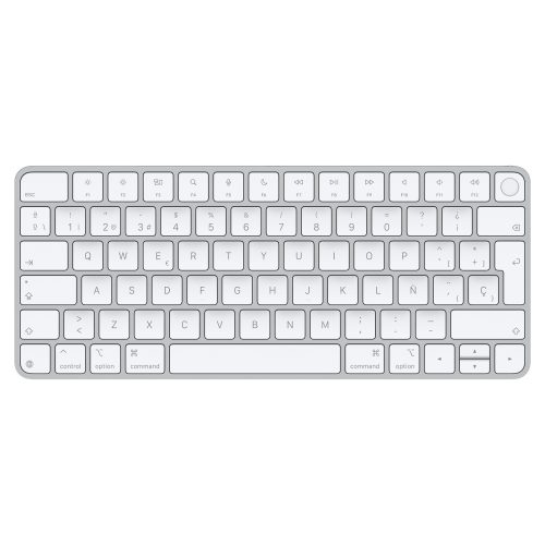 Apple Magic keyboard