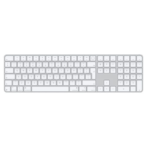 Apple Magic keyboard
