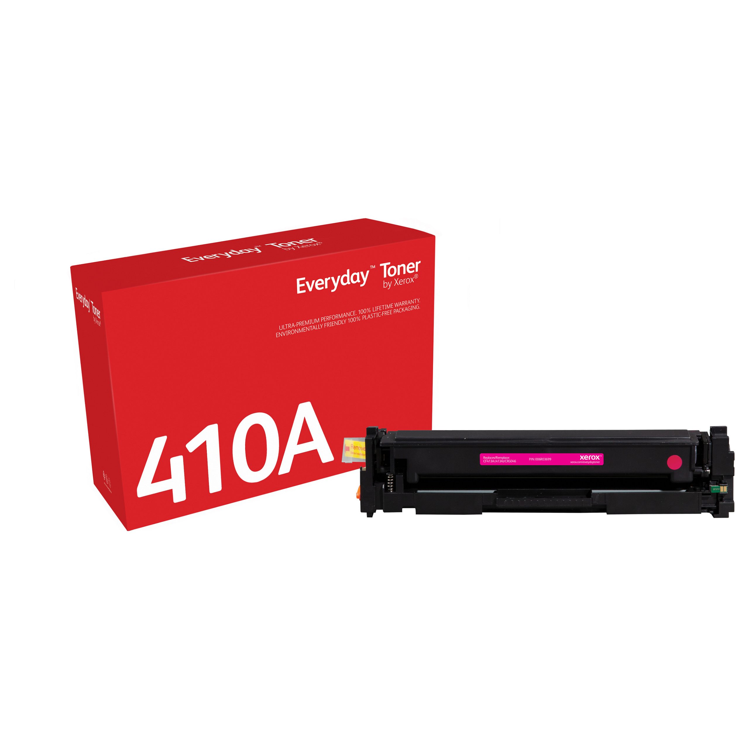 006R03699 toner cartridge