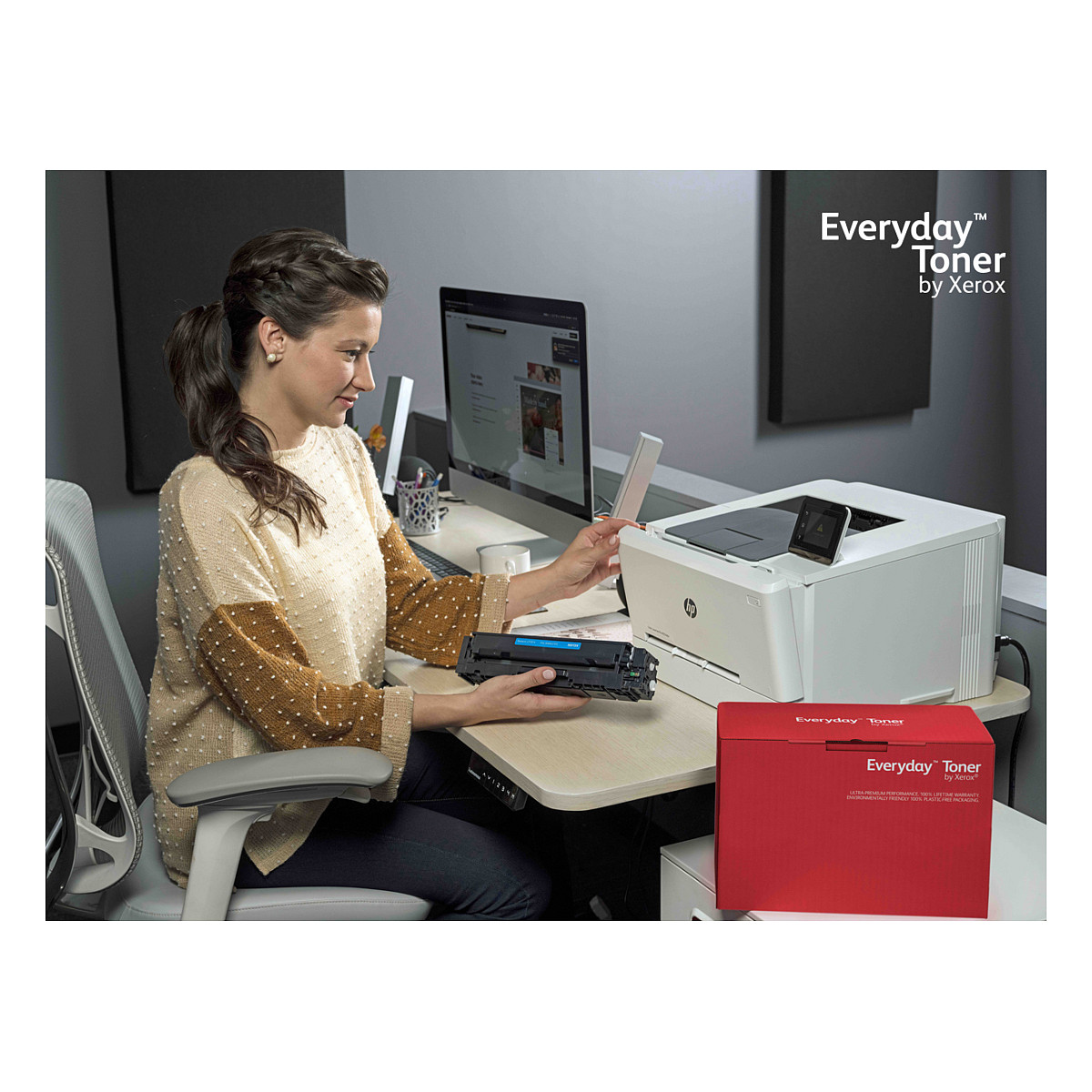 006R03699 toner cartridge - Image 2