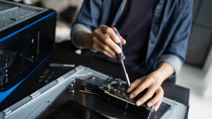 Best Computer, Laptop & Mobile Repair Services in Cyprus | Techspotcy